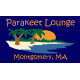 Parakeet Lounge